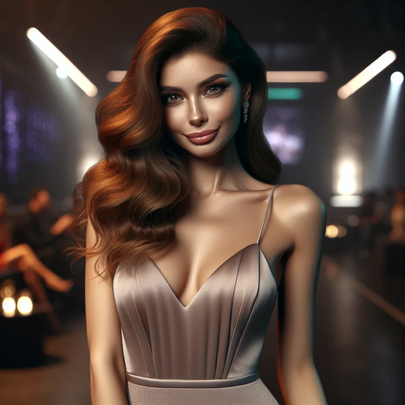 İstanbul Escort: Yeldeğirmeni'nde Çarpıcı Anlar