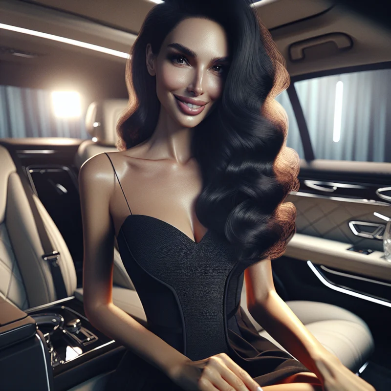 Serin Boğaz Rüzgarında İstanbul Escort Deneyimi